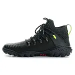 Vivobarefoot Magna Forest ESC Hiking Boots - Obsidian Lime Size 41