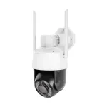 KRUGER & MATZ Connect C110 Tuya Outdoor Wi-Fi Camera