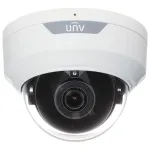 UNIVIEW IPC325LB-AF28-A2 5MP IR Dome IP-kaamera, 2,8mm, IK10, IP67