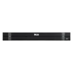 BCS 16-kanaliline 4K IP NVR BCS-L-NVR1602-A-4KE(2)