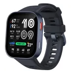 Amazfit Bip Max Smartwatch Dark Blue