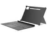 Lenovo klaviatuurikomplekt koos kaantaskuga Tab P11 Pro Gen 2 jaoks (P&otilde;hjamaade paigutus, Storm Grey)