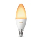 Philips Hue White Ambiance k&uuml;&uuml;nlamp E14 B39 EU 1 pakk