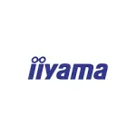 IIYAMA ProLite TE8613A-B3AG 85,6 inch 4K IPS LED interaktiivne puuteekraan Android, 20-punktiline IR puute, 3x HDMI, USB-C 65W PD, sisseehitatud k&otilde;larid, must