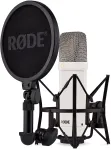 RODE NT1 Signature White - Suure diafragmaga kondensaatormikrofon