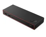 Lenovo ThinkPad USB4 Dock 5000 with 135W Adapter 40BF0135EU