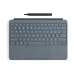 Microsoft Surface Pro 12 klaviatuur koos Slim Peniga, Ocean