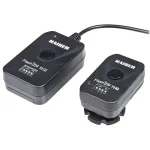 Kaiser FlashTrig 16 raadiop&auml;&auml;stik stuudio-v&auml;lklambile 7016