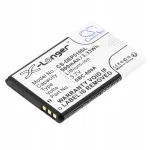 CAMERON SINO akut&uuml;&uuml;p Qilive 886337 Doro DBC-800A Hagenuk F100 Simvalley CS-DEP510SL