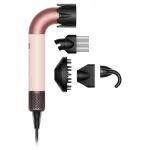 Dyson Supersonic R Curly+Coily Hair Dryer Pastel Pink / Rose Gold
