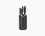 Joseph Joseph Elevate Green Knife Carousel 5-Piece Set - Editions Sky