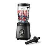 Philips 5000 seeria HR3040/00 blender 2 L lauasegisti 1200 W Must