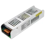 Qoltec LED Switching Power Supply 150W 12V 12.5A Slim IP20