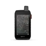 Garmin Montana 710i vastupidav GPS-puuteekraaniga k&auml;siseade inReach-tehnoloogiaga