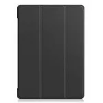 Taktikaline raamatukujuline &uuml;mbris Samsung Galaxy Tab A 8'' T290/T295 jaoks, must