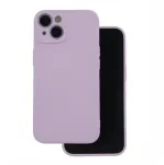 iLike Samsung Galaxy A25 5G (global) Silicon case Lilac