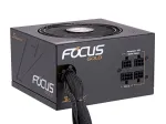 Toiteplokk Seasonic Focus Gold 750 750W