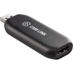 ELGATO SYSTEMS 4K Cam Link USB 3.0 arvutile ja Macile
