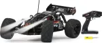 Jamara k&otilde;rbebagi Splinter 1:10 EP 4WD LED NiMH 2,4 GHz 14+