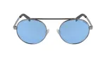 Nautica N4643SP-035 Meeste Polariseeritud P&auml;ikeseprillid - Must Raam Hall L&auml;&auml;ts 51mm