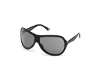 WEB EYEWEAR Naiste liblikp&auml;ikeseprillid WE0290-6501A Havana atsetaat pruun gradient UV400