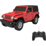 Jamara Jeep Wrangler JL 1:24 40 MHz kaugjuhitav auto 6+