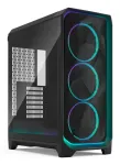 FRACTAL DESIGN Meshify 3 Ambience Pro RGB Must Tg Light Tint