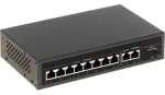 POE LANG 8-Port Gigabit PoE+ Switch APTI-POE0802G-120W-ECO