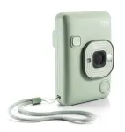 Fujifilm Instax mini LiPlay 1/5 2560 x 1920 pikslit 86 x 54 mm CMOS Roheline