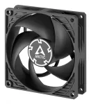 ARCTIC P9 Silent (Must) &ndash; 92 mm madala m&uuml;ratasemega ventilaator, Ventilaator, 9,2 cm, 40,7 m&sup3;/h, Must