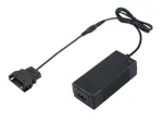 SWIT ELECTRONICS PC-U130S Portable Fast Charger for V-Mount Batteries