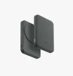 UNIQ Lyden Lexa Magnetic 5000mAh PD USB-C MagSafe Power Bank Green