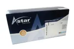 ASTAR 18 ml Yellow Compatible Ink Cartridge