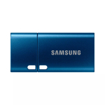 Samsung MUF-256DA USB-m&auml;lupulk 256 GB USB USB-C 3.2 Gen 1 (3.1 Gen 1) Sinine