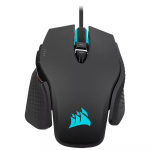 hiir Corsair M65 RGB ULTRA USB Type-A