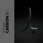 MDPC-X Sleeve Medium - Carbon, 1m