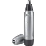 Braun Exact Series EN 10 t&auml;ppistrimmer, must, h&otilde;bedane