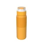 Kambukka Elton Insulated 750 ml Mango Maniac joogipudel, oranž