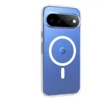 SCREENOR kaitseraam-&uuml;mbris Google Pixel 11 Pro XL-le, magnetiline