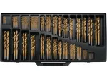 Yato YT-44677 Keermel&otilde;ikurite komplekt 190 t&uuml;kki HSS