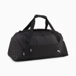 PUMA teamGOAL spordikott 55 L pol&uuml;ester must