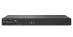 LANCOM XS-5110F Hallatav L2/L3 10G Ethernet (100/1000/10000) 1U Must