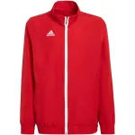 adidas Entrada 22 esitlusjope lastele punane H57540 164cm