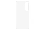 Samsung Clear Case Galaxy S26 FE jaoks, l&auml;bipaistev