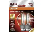 Autolambi D4S Ledvance NIGHT BREAKER 42V 35W P32D-5