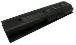 Extra Digital Advanced s&uuml;learvuti aku HP MO09 jaoks - 5200mAh Li-ion 6-Cell, 10.8V, must