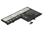 2-power Peamine aku Lenovo ThinkPad 15-IIL 20SM jaoks - aku - 53 Wh (2P-L19D3PF1)