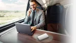 Mobiilsidev&otilde;rgu modem D-Link 5G NR AX1800 Wi-Fi 6