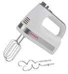 Brock HM 5003 WH k&auml;sitsi mikser 300W, valge