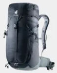 DEUTER Trail 24 matkakott 24L Black-Shale